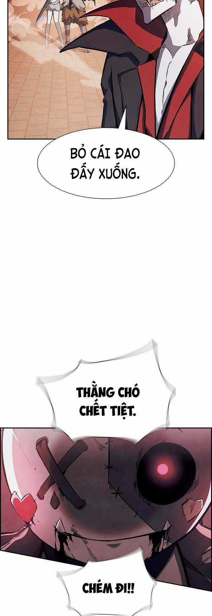 Đội Đốt Kích Noryangjin Chapter 24 trang 64