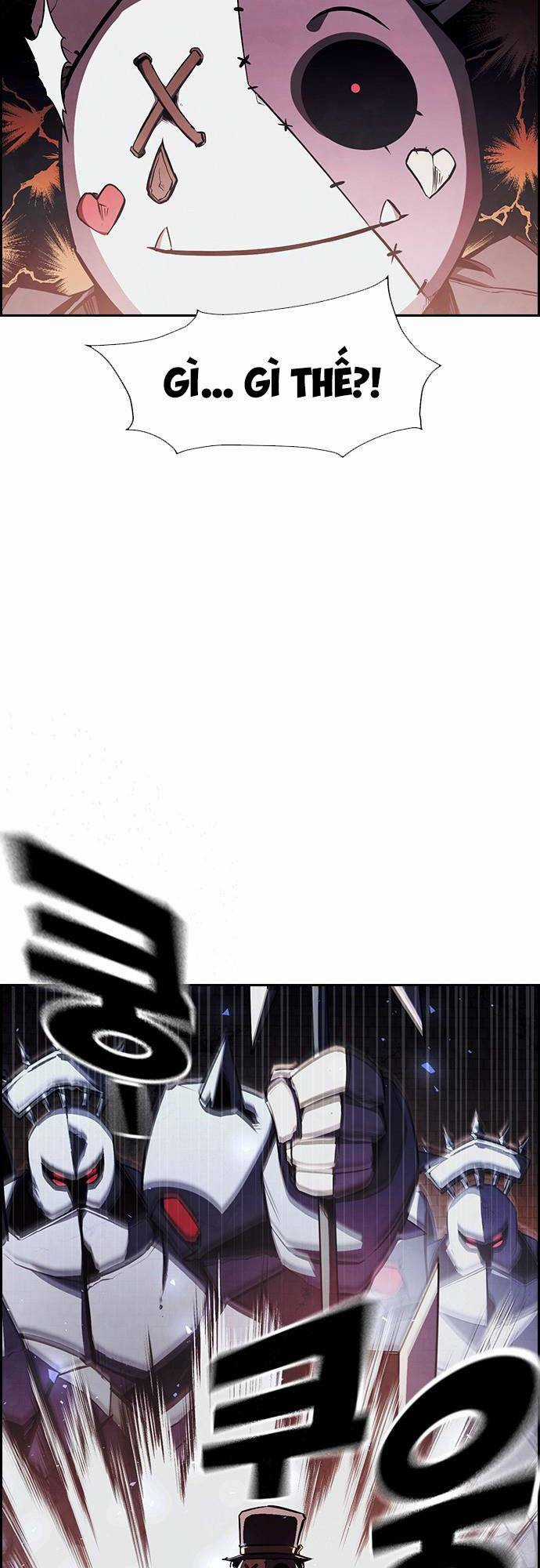 Đội Đốt Kích Noryangjin Chapter 24 trang 67