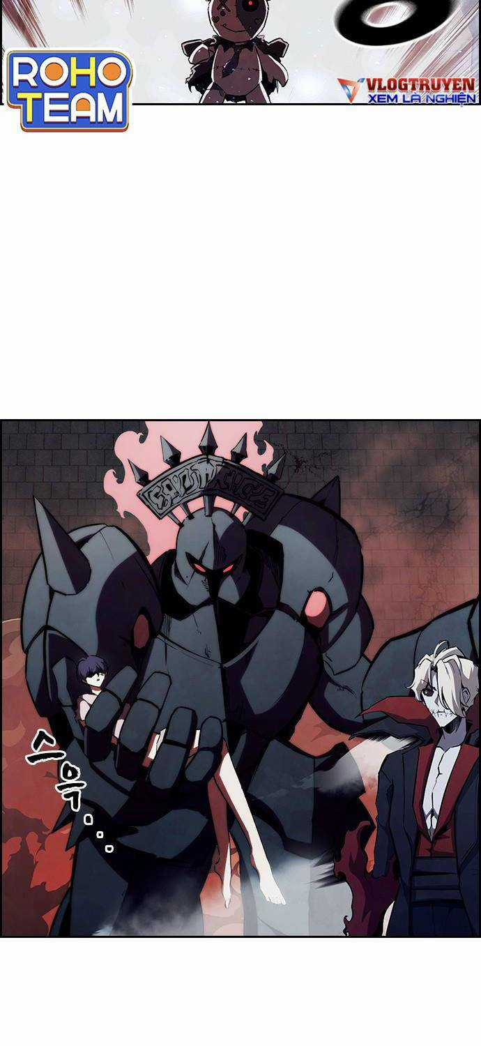 Đội Đốt Kích Noryangjin Chapter 24 trang 68