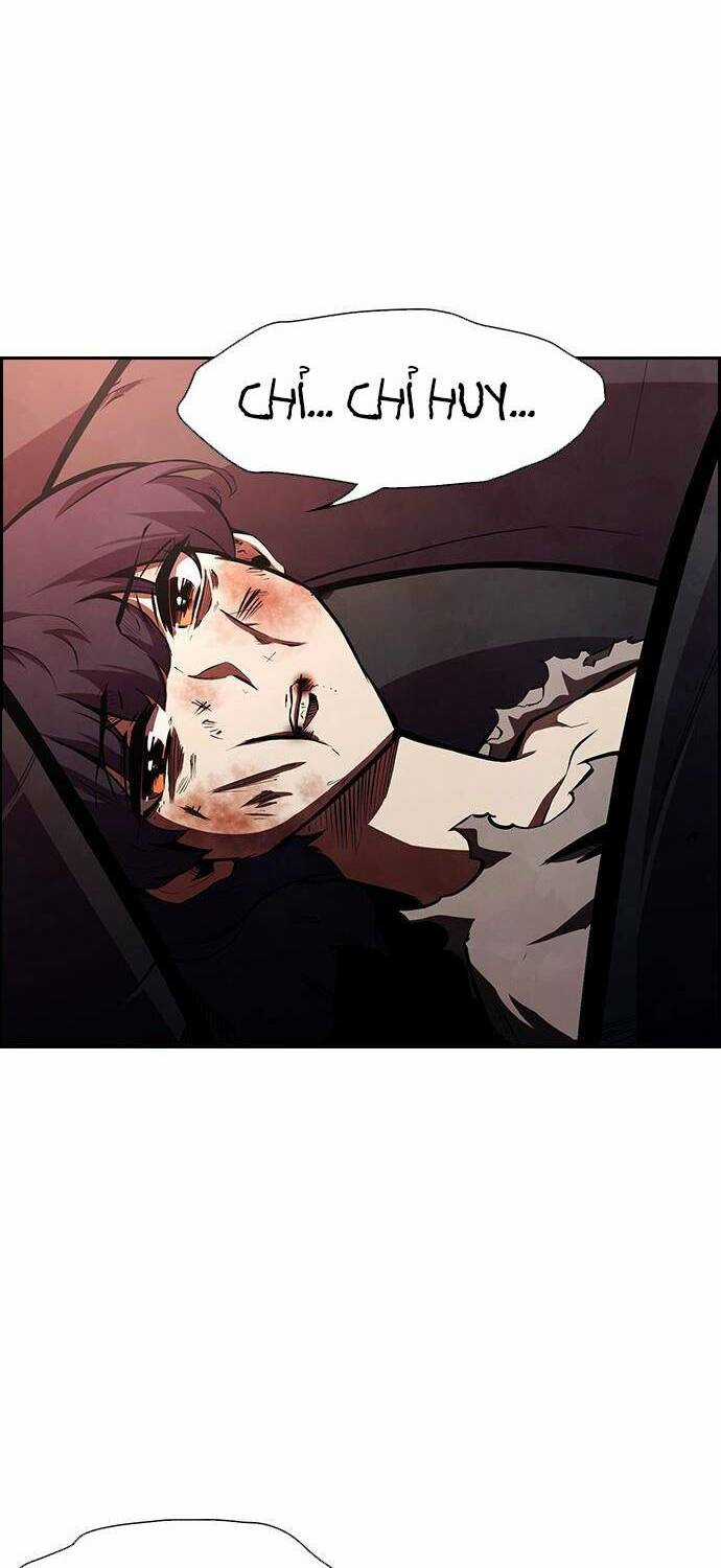 Đội Đốt Kích Noryangjin Chapter 24 trang 69