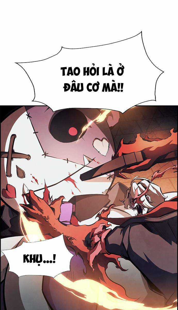 Đội Đốt Kích Noryangjin Chapter 24 trang 7