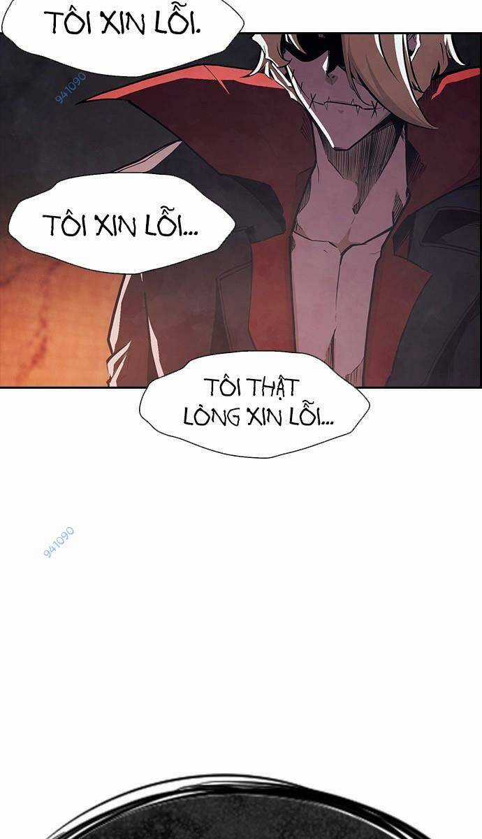 Đội Đốt Kích Noryangjin Chapter 24 trang 70