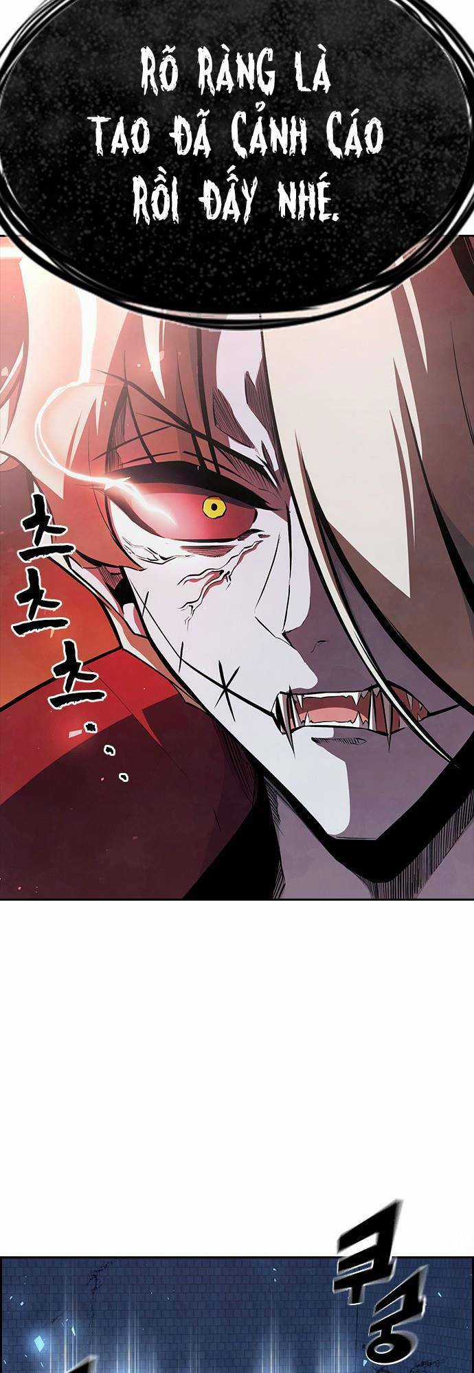 Đội Đốt Kích Noryangjin Chapter 24 trang 71