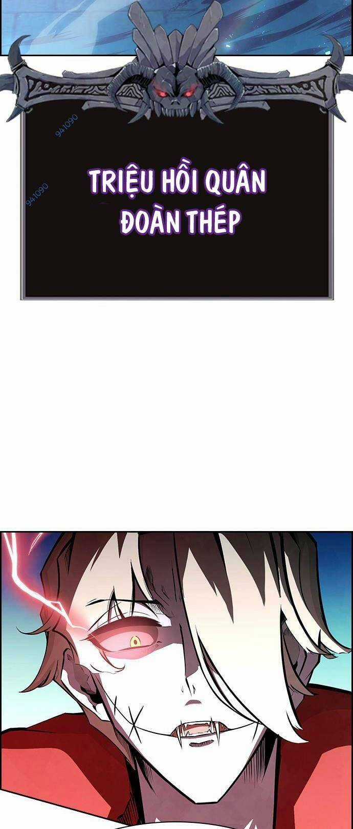 Đội Đốt Kích Noryangjin Chapter 24 trang 74