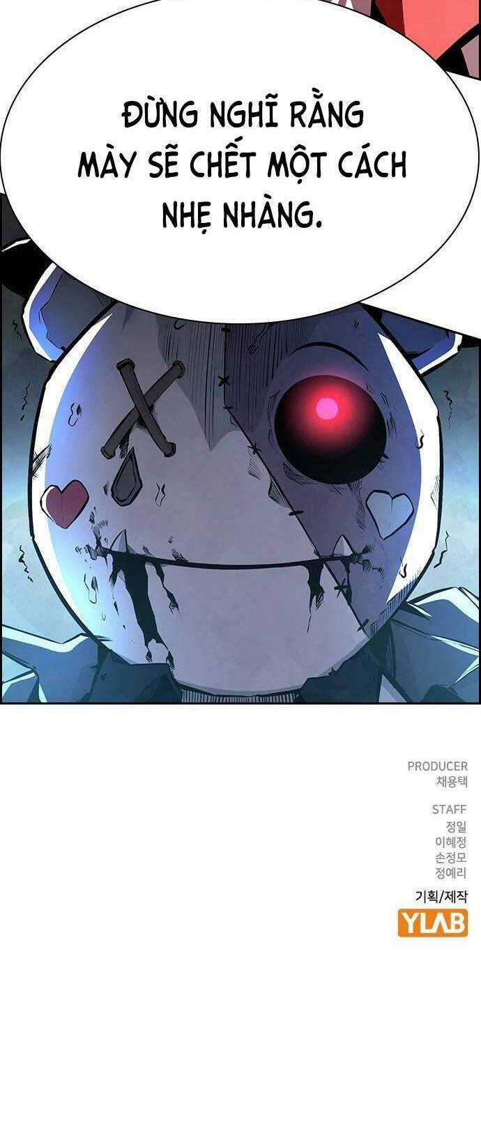 Đội Đốt Kích Noryangjin Chapter 24 trang 75