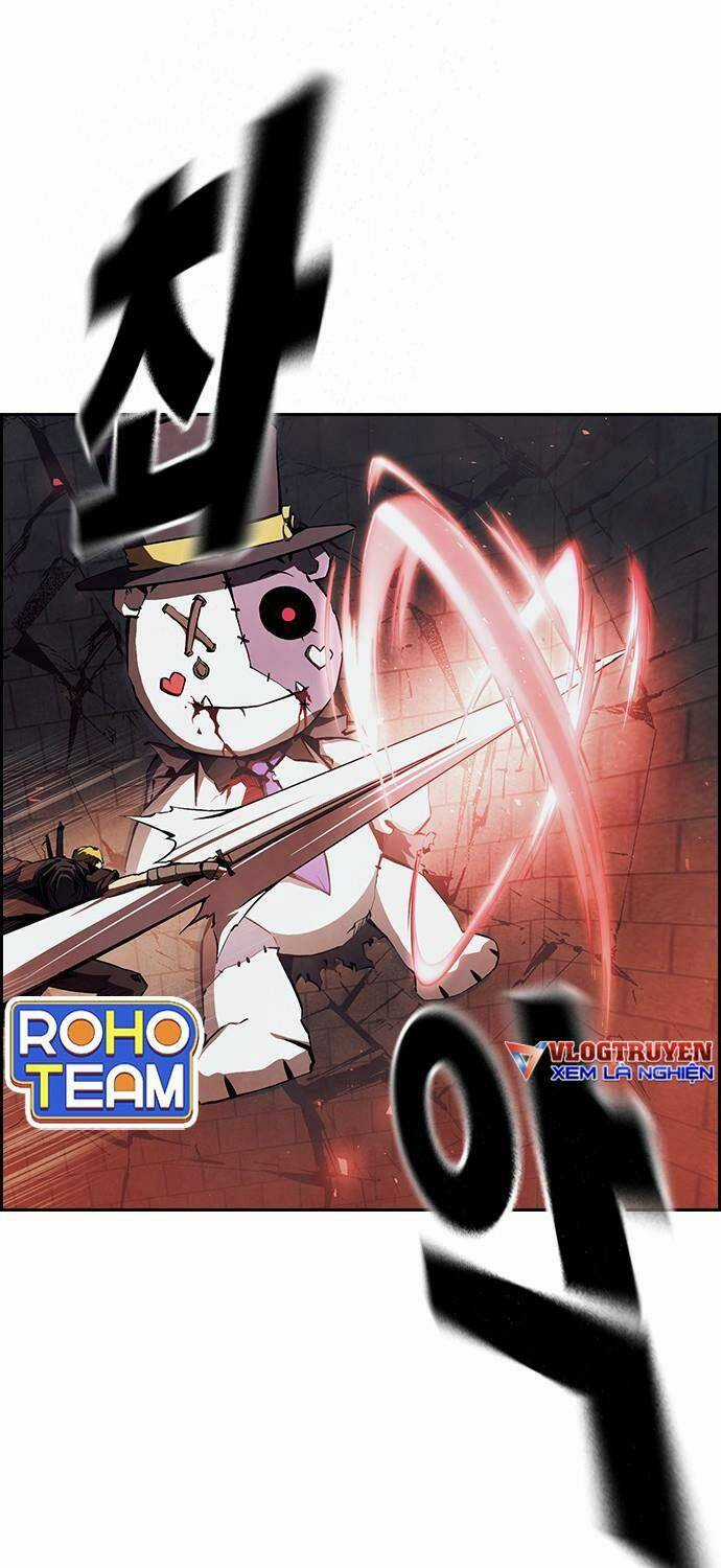 Đội Đốt Kích Noryangjin Chapter 24 trang 9