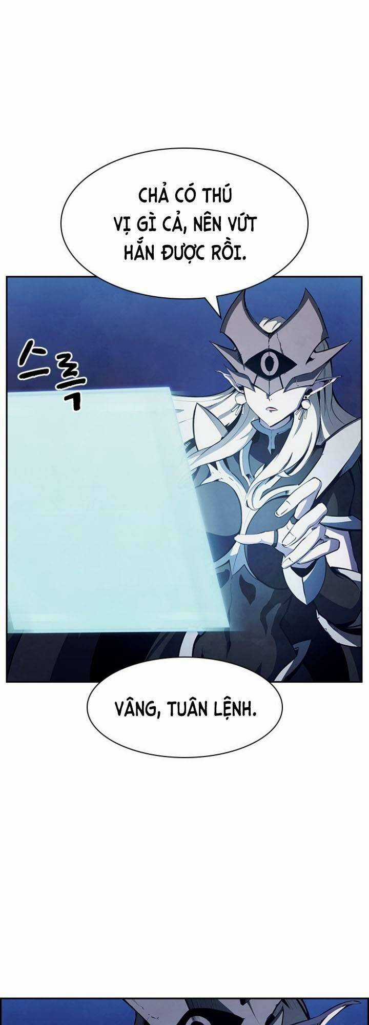 Đội Đốt Kích Noryangjin Chapter 25 trang 10