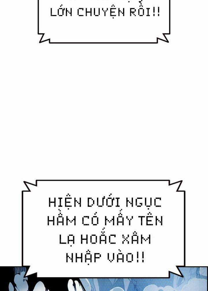 Đội Đốt Kích Noryangjin Chapter 25 trang 18