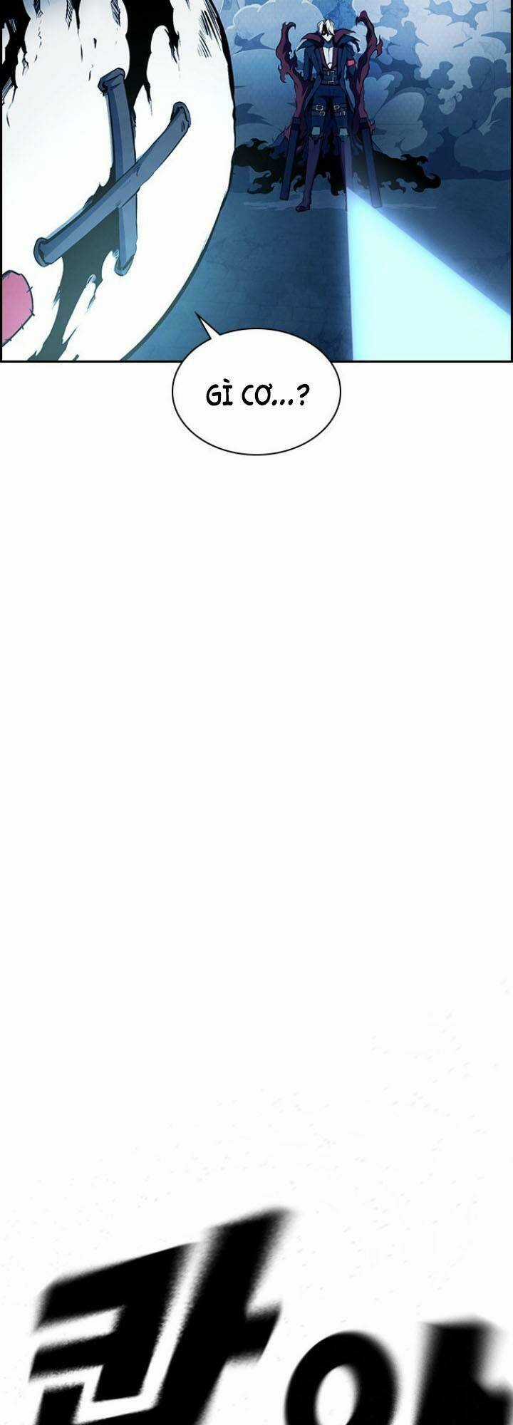 Đội Đốt Kích Noryangjin Chapter 25 trang 19