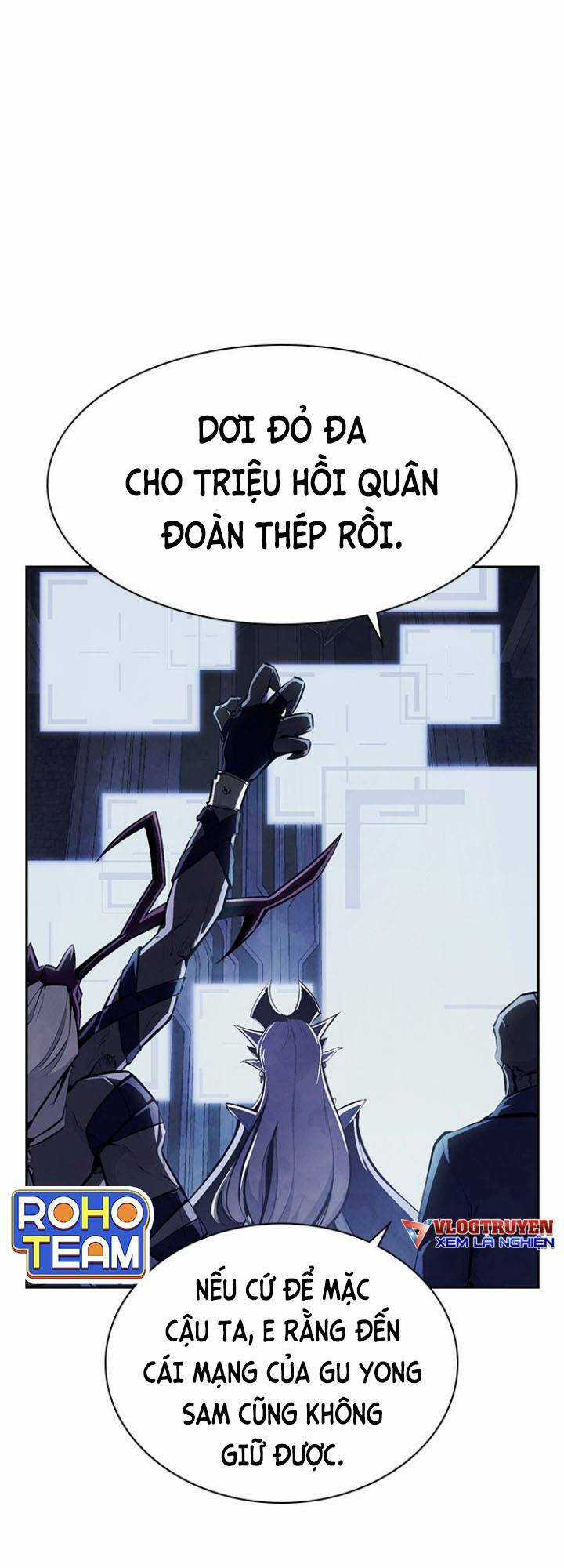 Đội Đốt Kích Noryangjin Chapter 25 trang 2