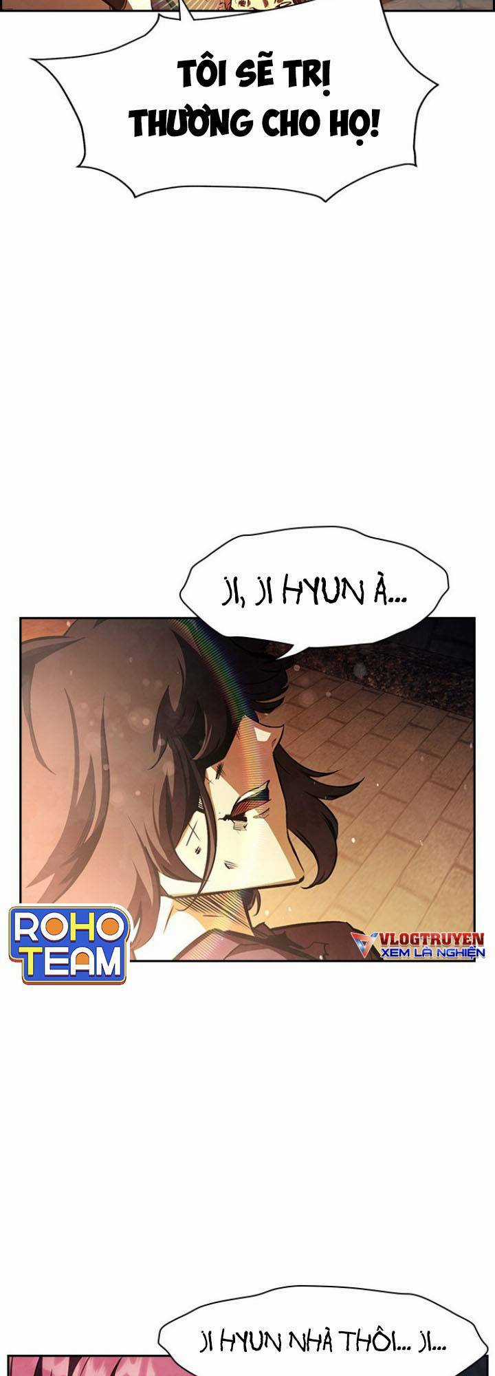 Đội Đốt Kích Noryangjin Chapter 25 trang 26