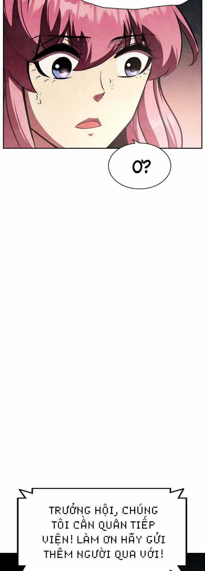 Đội Đốt Kích Noryangjin Chapter 25 trang 27