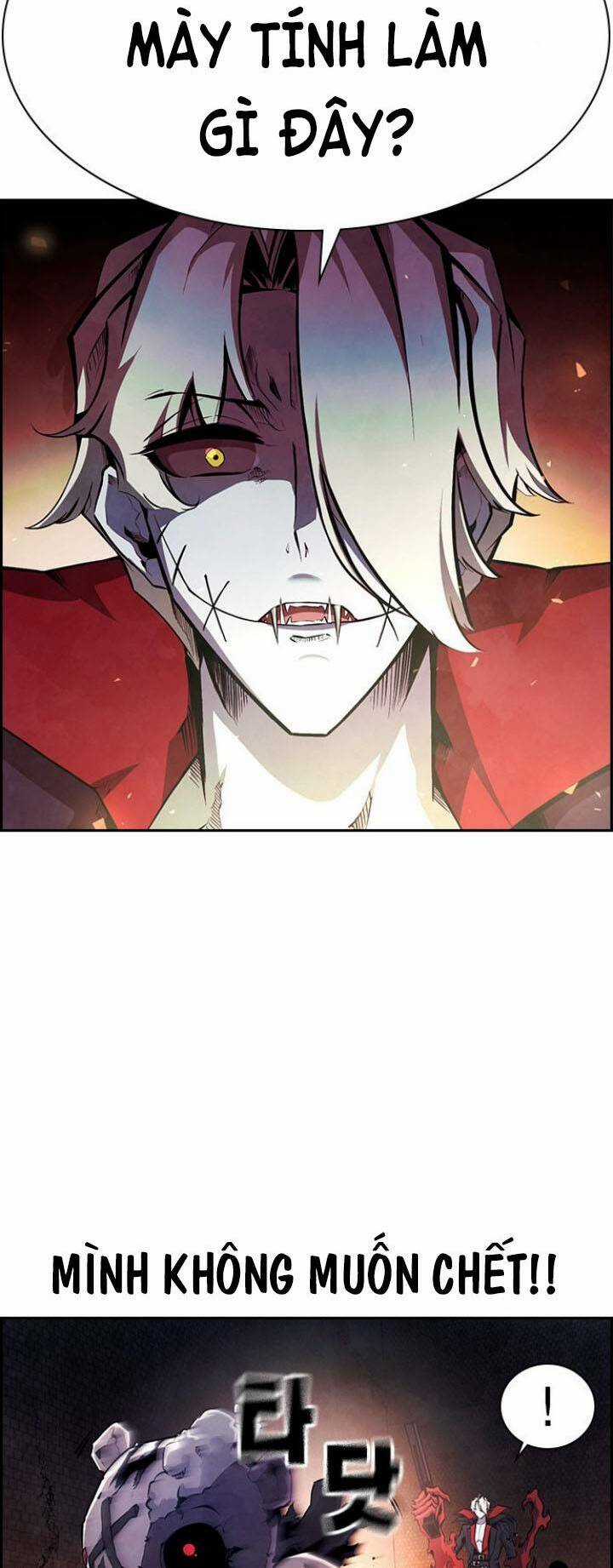 Đội Đốt Kích Noryangjin Chapter 25 trang 30