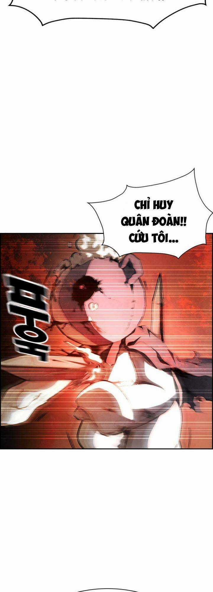 Đội Đốt Kích Noryangjin Chapter 25 trang 33