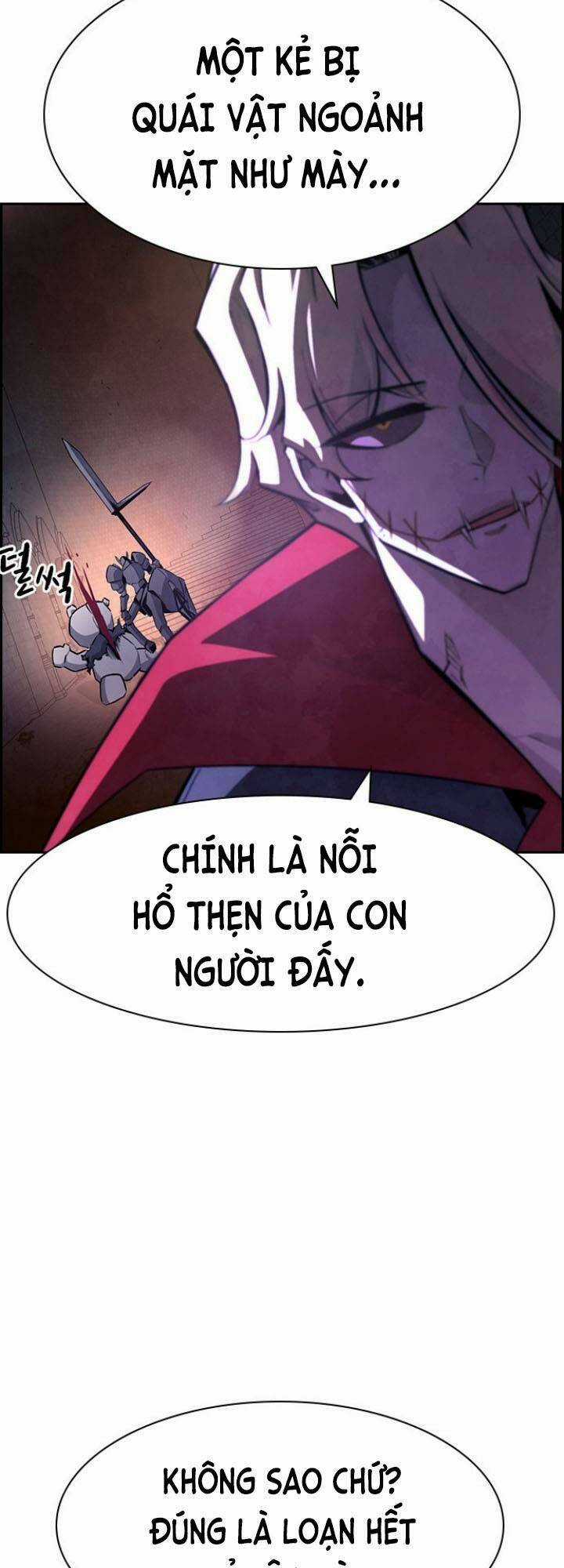 Đội Đốt Kích Noryangjin Chapter 25 trang 35