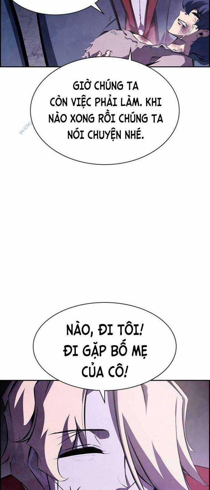 Đội Đốt Kích Noryangjin Chapter 25 trang 37