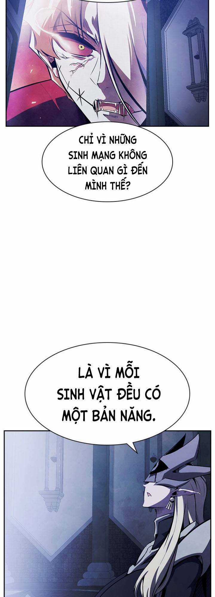 Đội Đốt Kích Noryangjin Chapter 25 trang 4