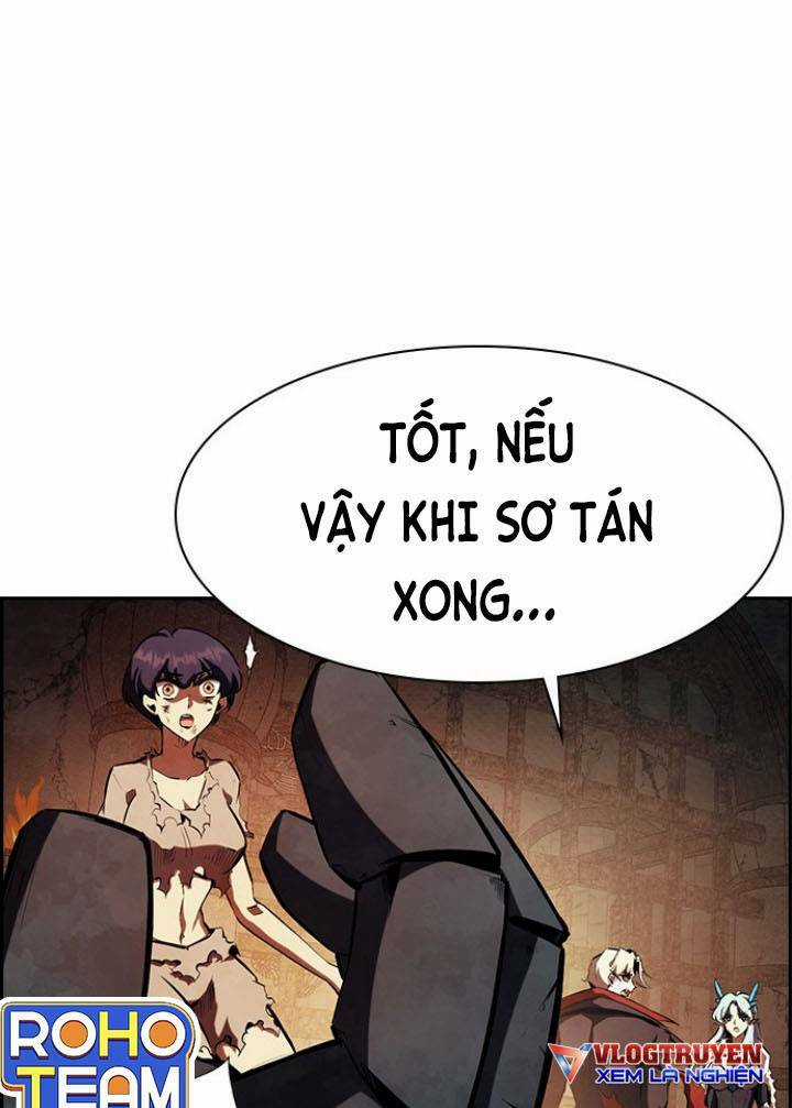 Đội Đốt Kích Noryangjin Chapter 25 trang 42