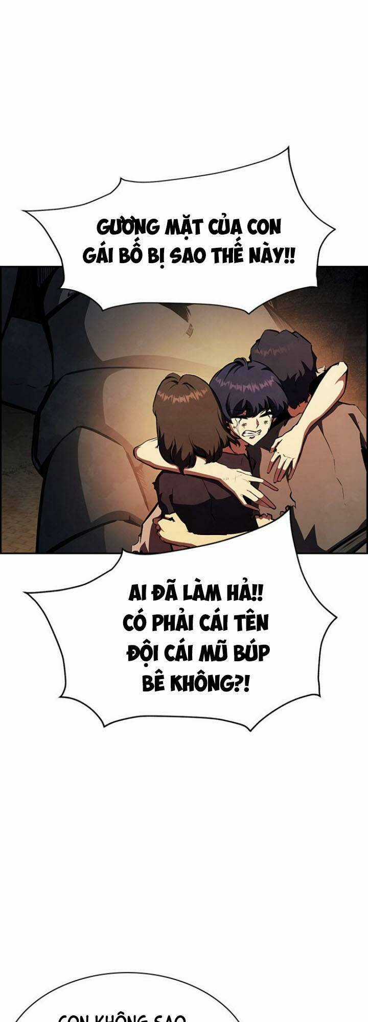 Đội Đốt Kích Noryangjin Chapter 25 trang 45