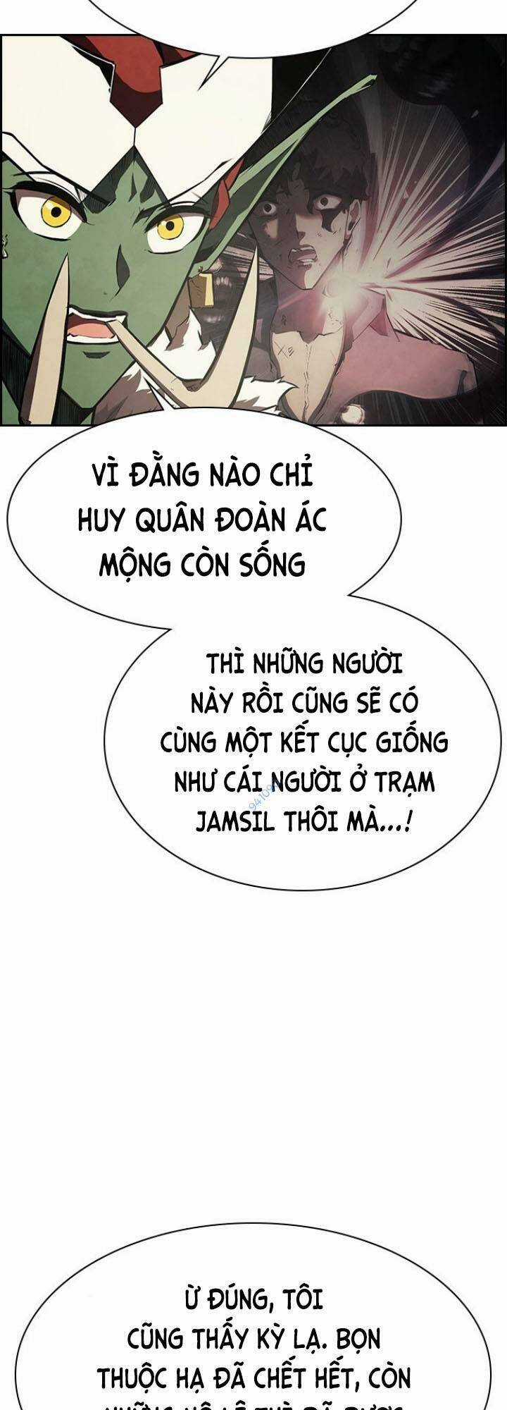 Đội Đốt Kích Noryangjin Chapter 25 trang 47