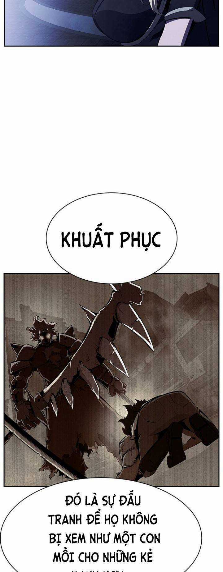 Đội Đốt Kích Noryangjin Chapter 25 trang 5