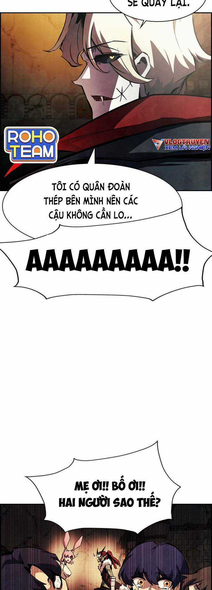 Đội Đốt Kích Noryangjin Chapter 25 trang 53