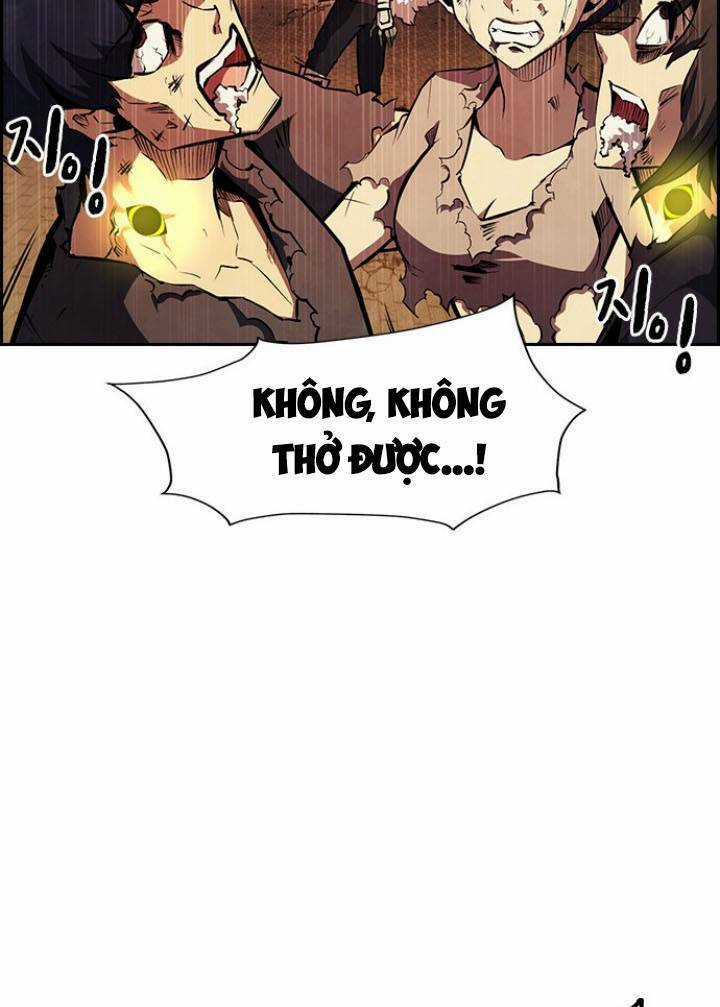 Đội Đốt Kích Noryangjin Chapter 25 trang 54
