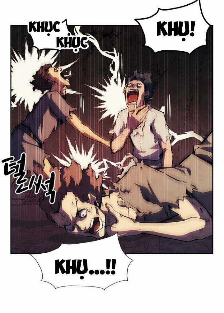 Đội Đốt Kích Noryangjin Chapter 25 trang 55