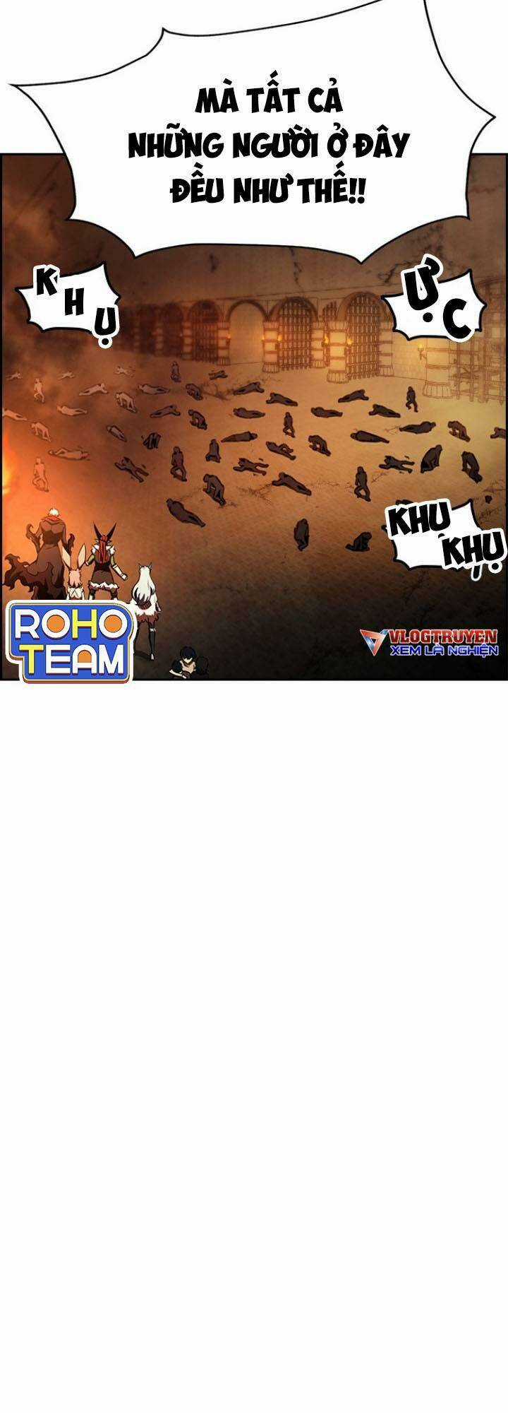 Đội Đốt Kích Noryangjin Chapter 25 trang 57