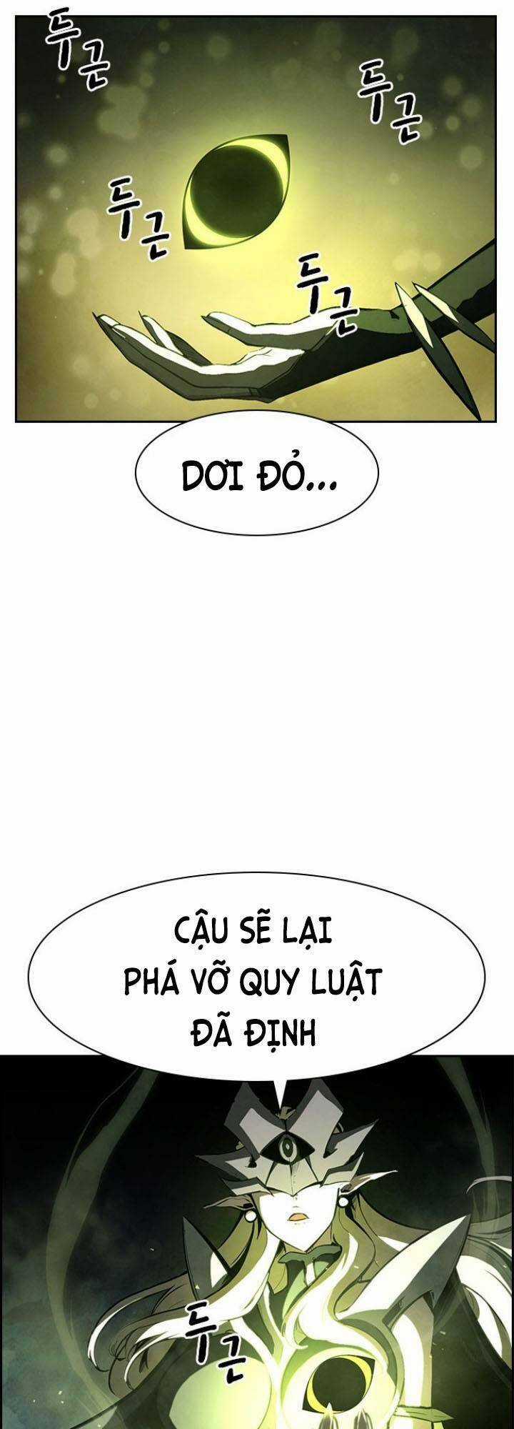 Đội Đốt Kích Noryangjin Chapter 25 trang 58