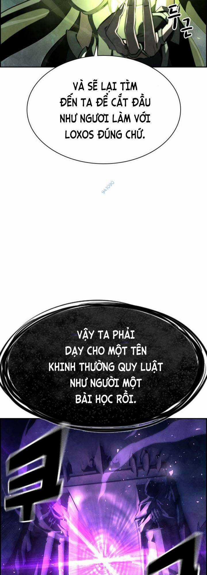 Đội Đốt Kích Noryangjin Chapter 25 trang 59