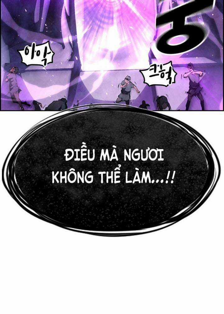 Đội Đốt Kích Noryangjin Chapter 25 trang 60
