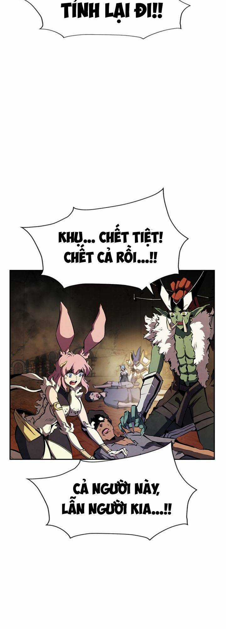 Đội Đốt Kích Noryangjin Chapter 25 trang 63