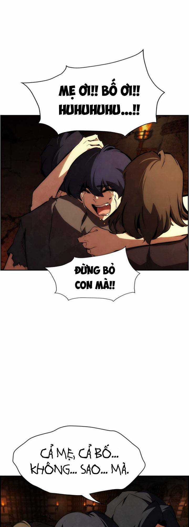 Đội Đốt Kích Noryangjin Chapter 25 trang 64