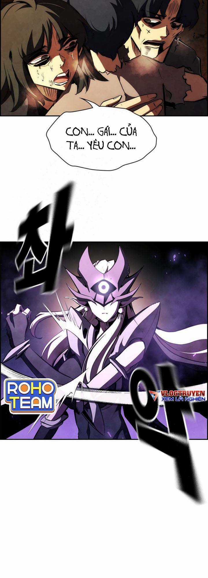 Đội Đốt Kích Noryangjin Chapter 25 trang 65