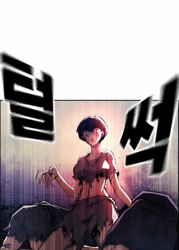 Đội Đốt Kích Noryangjin Chapter 25 trang 66