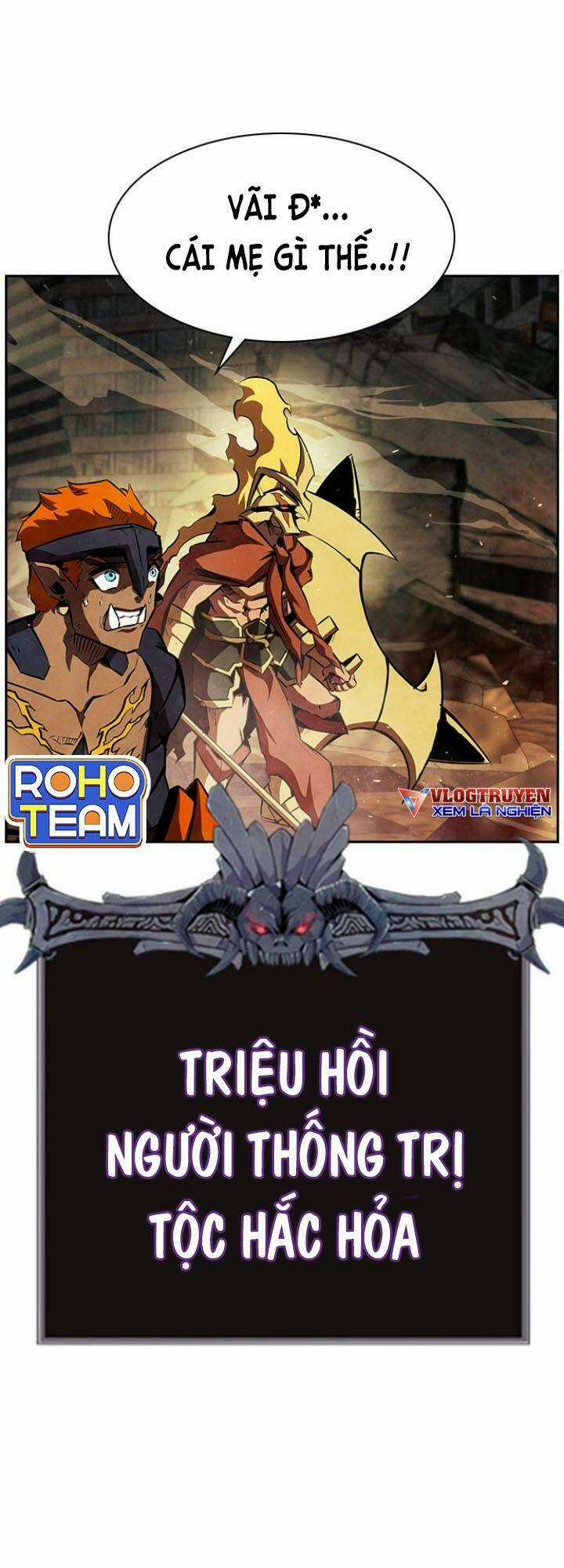 Đội Đốt Kích Noryangjin Chapter 25 trang 68