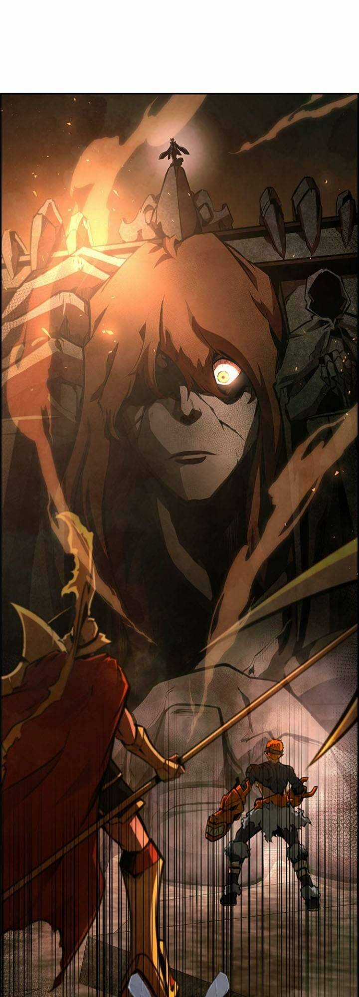 Đội Đốt Kích Noryangjin Chapter 25 trang 69