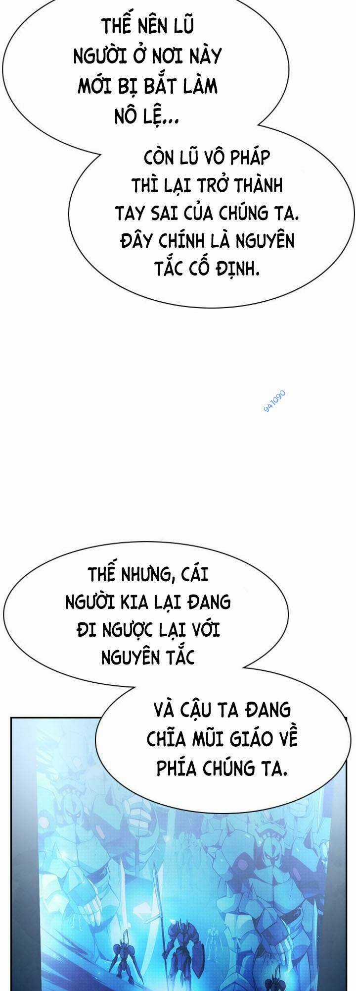 Đội Đốt Kích Noryangjin Chapter 25 trang 7