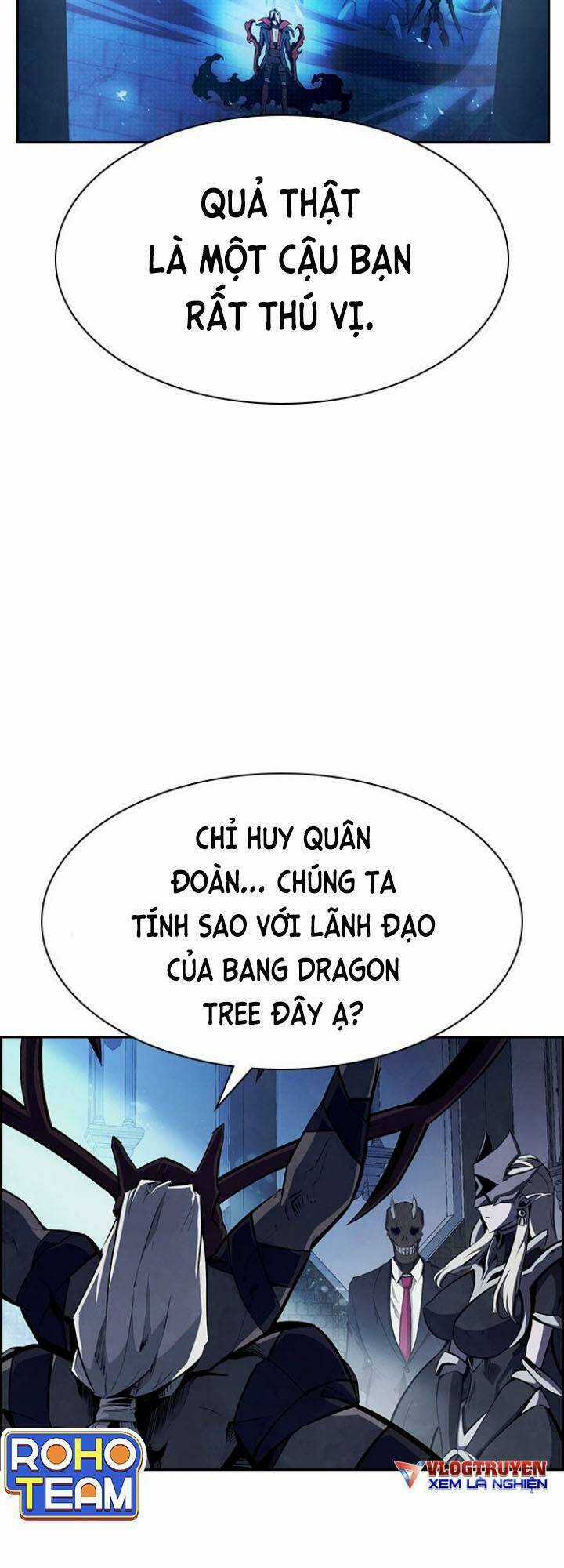 Đội Đốt Kích Noryangjin Chapter 25 trang 8