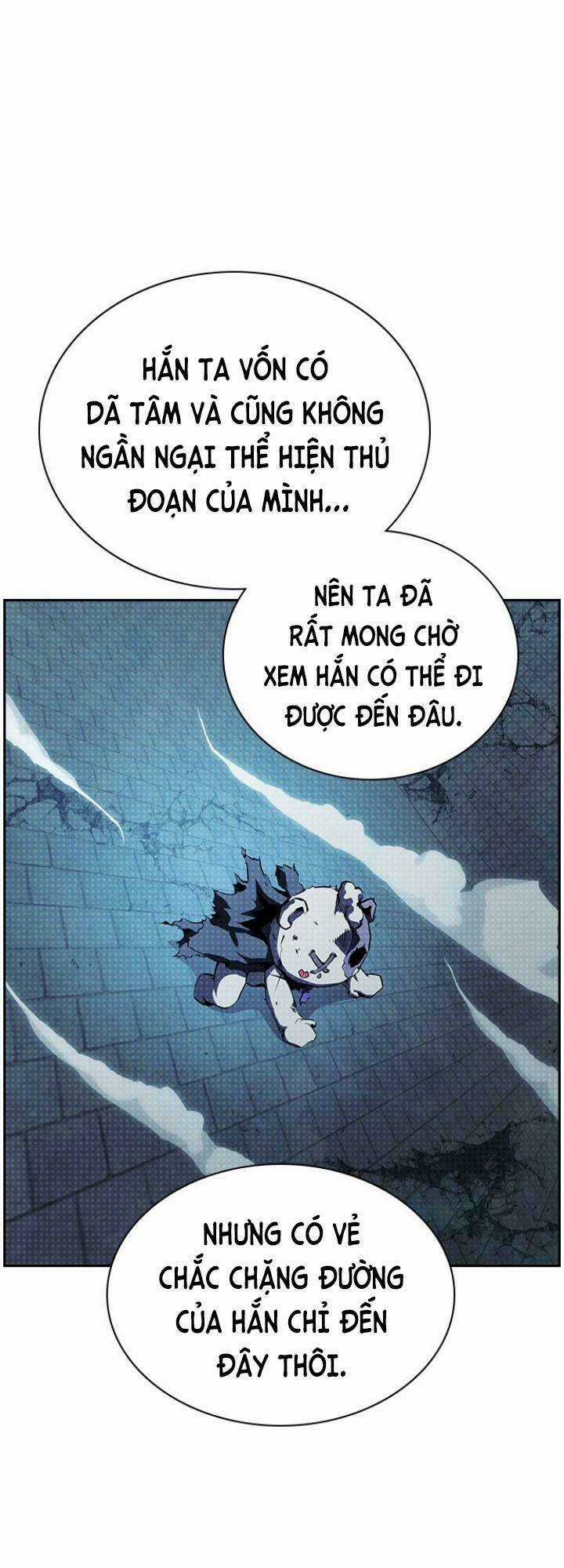 Đội Đốt Kích Noryangjin Chapter 25 trang 9