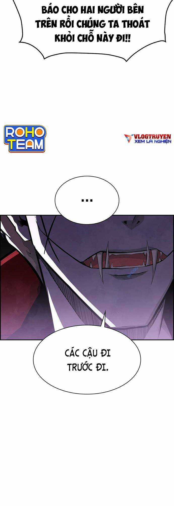 Đội Đốt Kích Noryangjin Chapter 26 trang 16