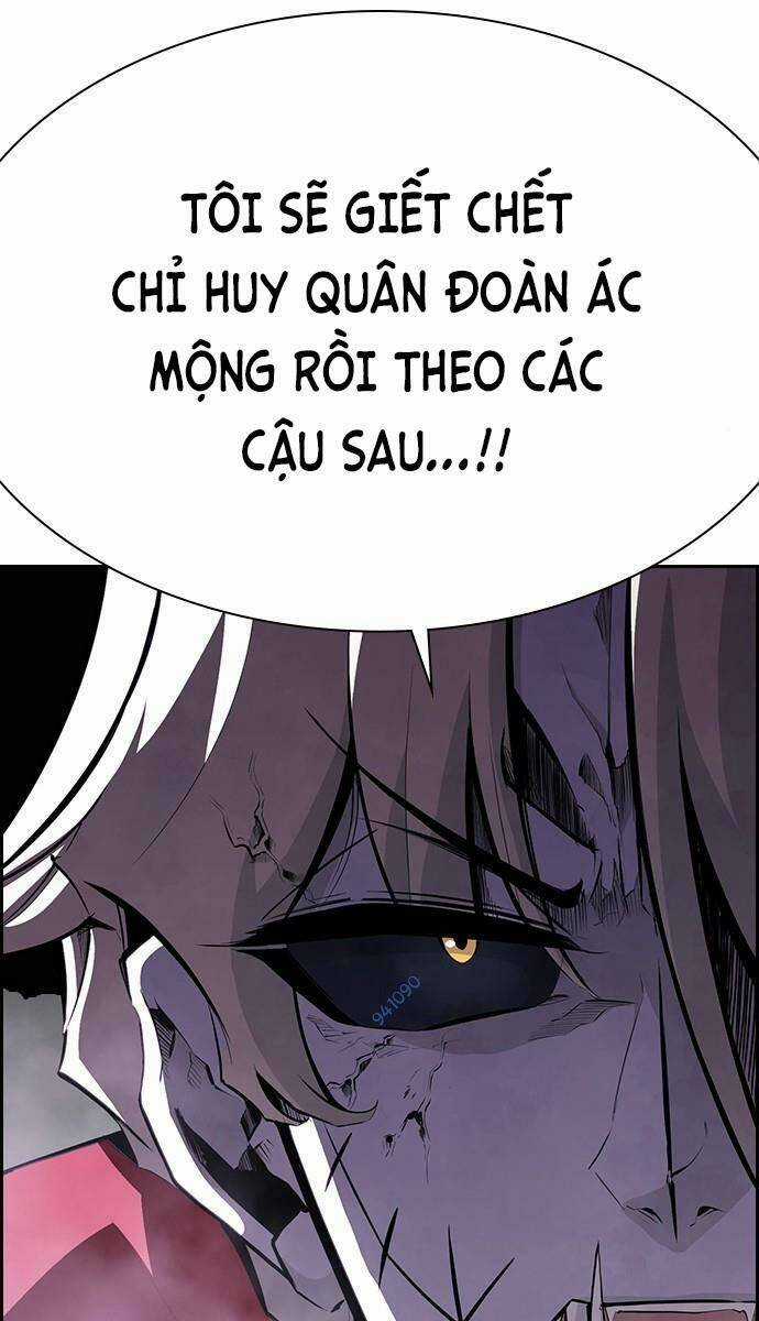Đội Đốt Kích Noryangjin Chapter 26 trang 17