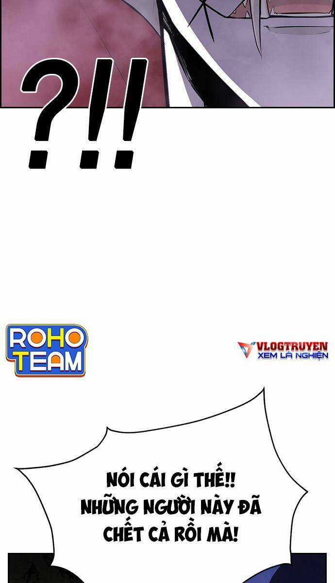 Đội Đốt Kích Noryangjin Chapter 26 trang 18