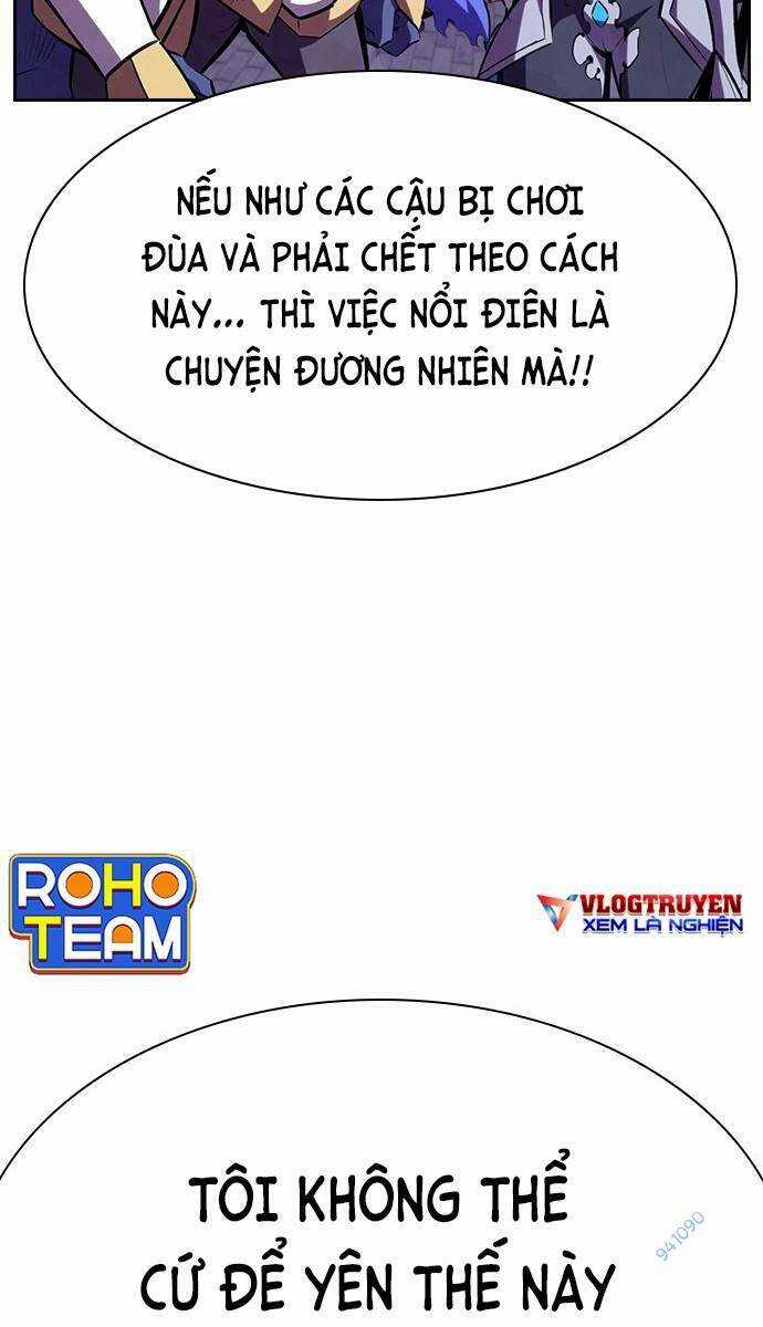 Đội Đốt Kích Noryangjin Chapter 26 trang 23