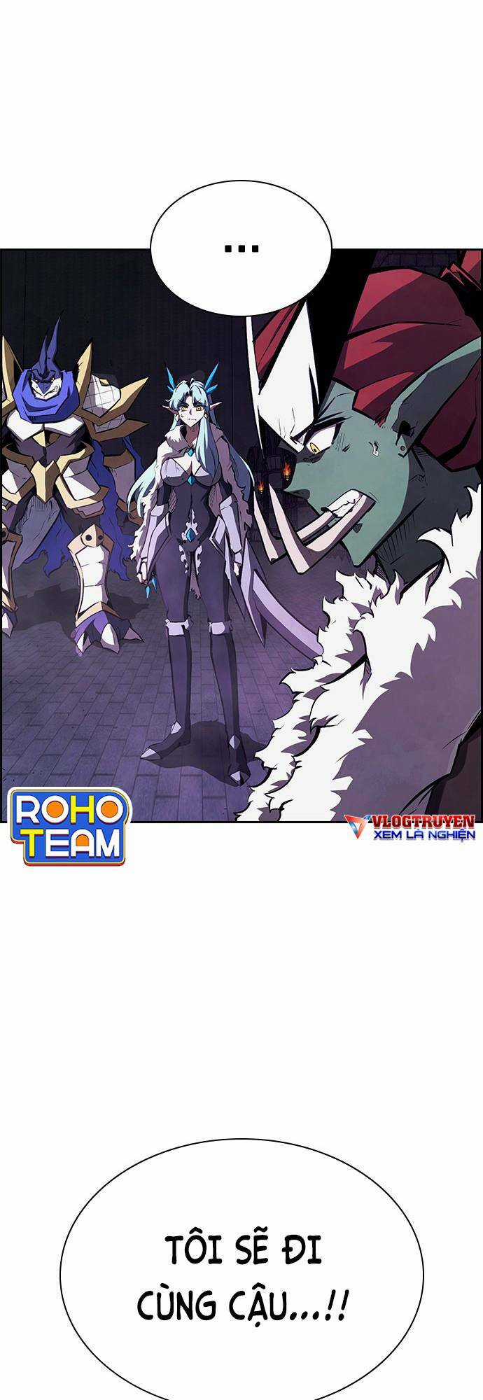 Đội Đốt Kích Noryangjin Chapter 26 trang 25