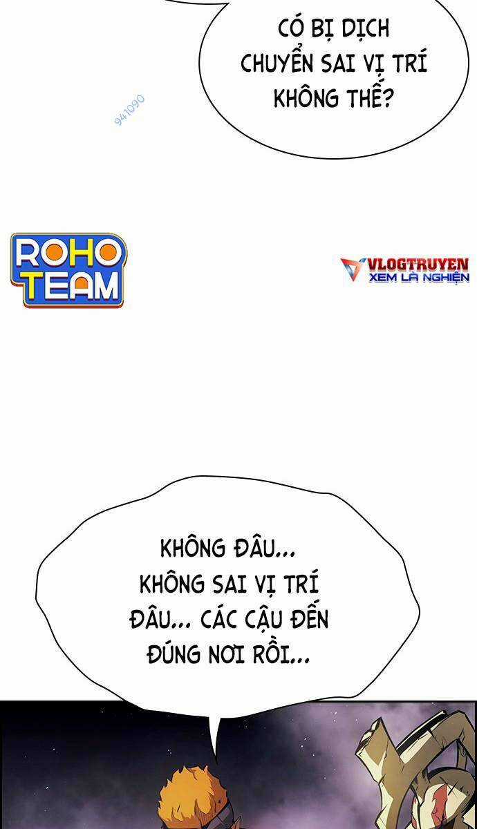 Đội Đốt Kích Noryangjin Chapter 26 trang 36