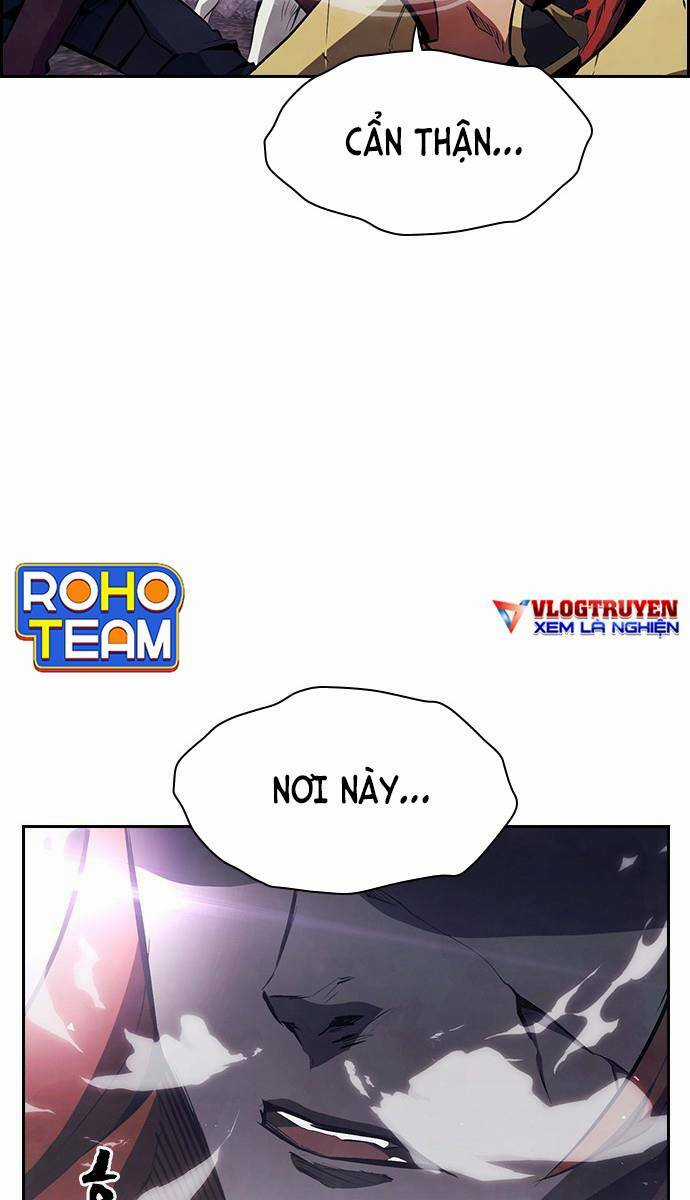 Đội Đốt Kích Noryangjin Chapter 26 trang 38