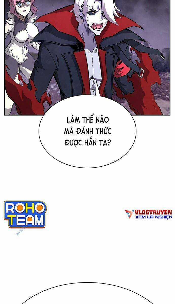 Đội Đốt Kích Noryangjin Chapter 26 trang 47