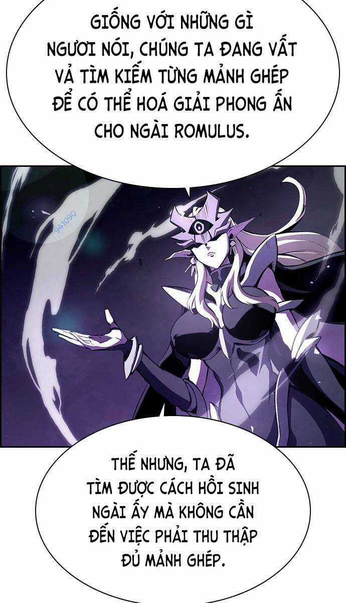 Đội Đốt Kích Noryangjin Chapter 26 trang 48